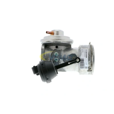 Billede af VEMO V10 63 0024 EGR Ventil Q+, original equipment manufacturer quality MADE IN GERMANY pneumatisk Membranventil med pakning