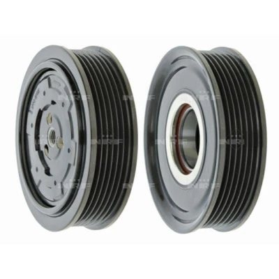 Billede af NRF 380100 Magnetkobling GENUINE DENSO 5SEL 109 6 PEUGEOT: 3008 I, 208 I Hatchback, CITROËN: C3 II, C5 III Stationcar