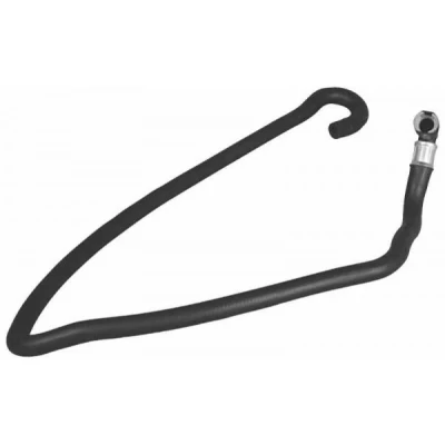 Billede af MAPCO 39753 Slange, varmeveksler nede