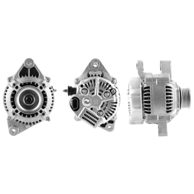 Billede af LUCAS ELECTRICAL LRB00210 Generator 14V 70A TOYOTA: Corolla VIII Liftback, VII Sedan, Carina E Sedan