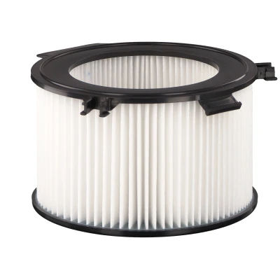 Billede af FEBI BILSTEIN 11567 Kabinefilter Pollenfilter 168 101 VOLKSWAGEN: Transporter 4 Bus,