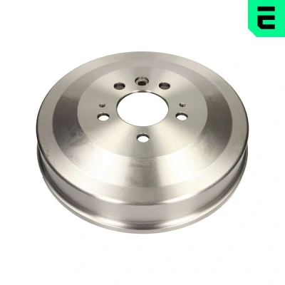 Billede af OPTIMAL BT 2310 Bremsetromler 335 bagaksel