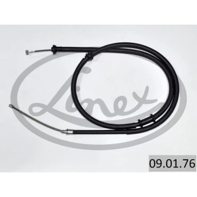 Billede af Håndbremsekabel LINEX 09.01.76