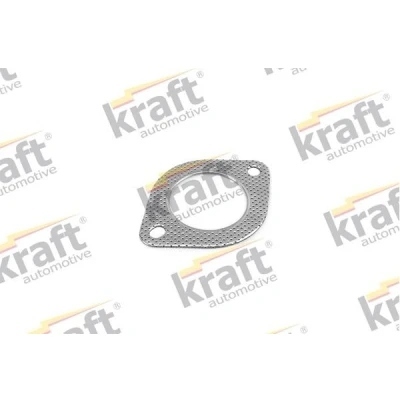 Billede af KRAFT 0524020 Pakning, udstødningsrør NISSAN: 200SX, Primera Hatchback, Stationcar