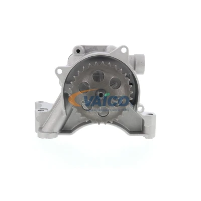 Billede af VAICO V10 6607 Oliepumpe uden tandhjul VOLKSWAGEN: Passat B6 Variant, Golf 5, Touran I, AUDI: A3 Sportback, SKODA: Octavia 2 Combi