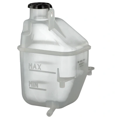 Billede af FEBI BILSTEIN 43502 Ekspansionsbeholder med låg MINI: Hatchback, Cabriolet