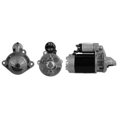 Billede af LUCAS LRS00673 Starter 12 2,7 12, 13 FORD: Transit Mk4 Bus