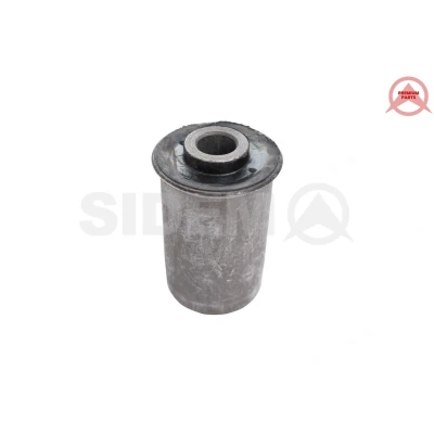 Billede af SIDEM 893613 Bøsning Foraksel midt Gummimetalleje krydsarm