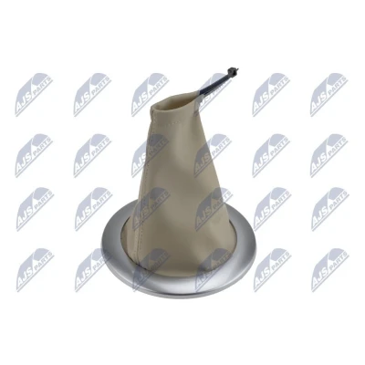 Billede af Gearknop NTY GZB RE 011