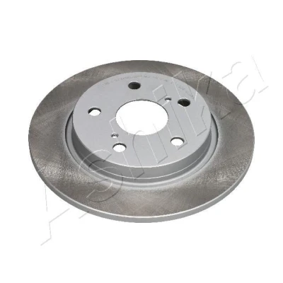 Billede af ASHIKA 61 02 234C Bremseskiver bagaksel 270 10 5 62 fuldstændigt lakeret TOYOTA: Auris Hatchback, Stationcar