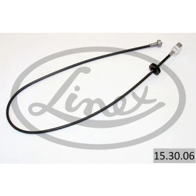 Billede af LINEX 15.30.06 Speedometerkabel 1195