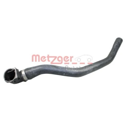 Billede af METZGER 2420661 Kølerslanger EPDM (ethyl propylen dien gummi) OPEL: Vectra C Caravan, CC