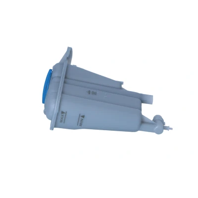 Billede af NRF 454078 Ekspansionsbeholder med sensor, kappe AUDI: A4 B8 Avant, Q5, A5 Sportback