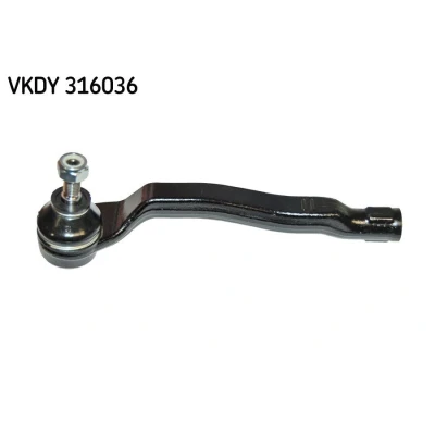 Billede af SKF VKDY 316036 Styrekugle med syntetsik fedt RENAULT: Kangoo II Express