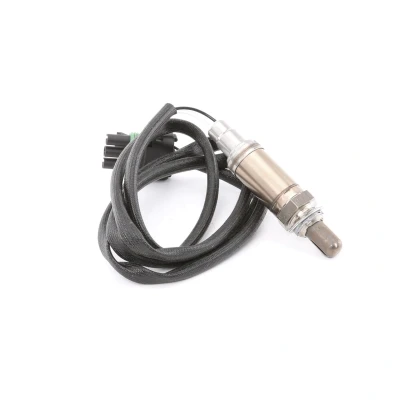 Billede af DENSO Universal fit DOX 0115 Lambdasonde M18x1.5 opvarmet, Fingersonde, Springsonde AUDI: 100 C4 Sedan, Coupe B3, A6 Avant