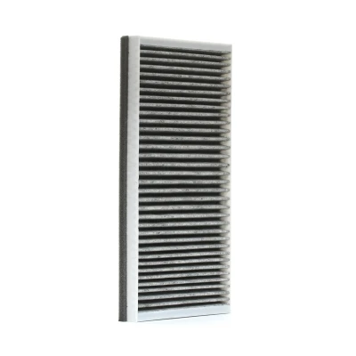 Billede af VEMO Q+, original equipment manufacturer quality MADE IN GERMANY V40 31 1112 Kabinefilter Aktivkulfilter 331 164 Aktivt kul OPEL: Vectra C Caravan