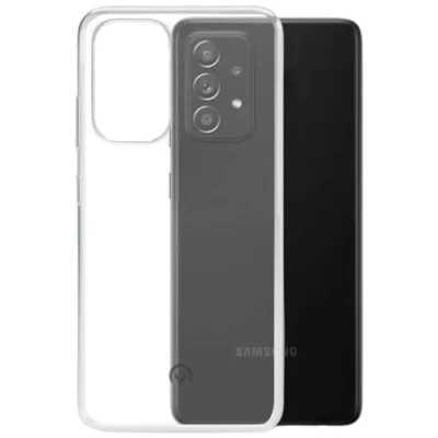 Billede af Mobilize TPU Back Cover Transparent Samsung Galaxy A72