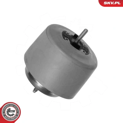 Billede af ESEN SKV 75SKV044 Motorophæng venstre Hydroleje Aluminium, Gummi 265mm 165mm AUDI: A4 B7 Avant, Sedan, B6 Sedan