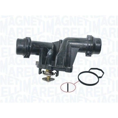 Billede af MAGNETI MARELLI 352317100160 Termostat 85 med pakning BMW: 5 Sedan, 3 Touring