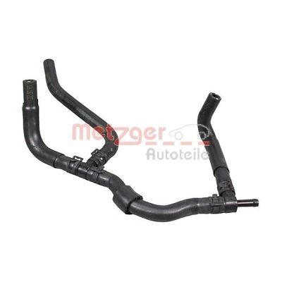 Billede af METZGER 2421541 Kølerslanger EPDM (ethyl propylen dien gummi) SKODA: Fabia 2, I Hatchback, 1 Combi, VOLKSWAGEN: Polo IV Hatchback