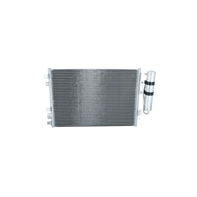 Billede af NRF EASY FIT 35967 Kondensator med tørrer, tætningsring 11,8 8,6 Aluminium 510