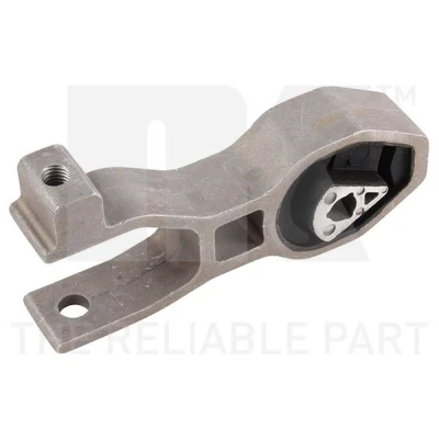 Billede af NK 59723003 Motorophæng foran Gummimetalleje FIAT: Grande Punto Hatchback, Evo III ALFA ROMEO: MiTo