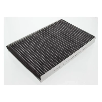 Billede af MAPCO 67221 Kabinefilter Aktivkulfilter 302 199 31 OPEL: Astra H Caravan, G CC, Hatchback