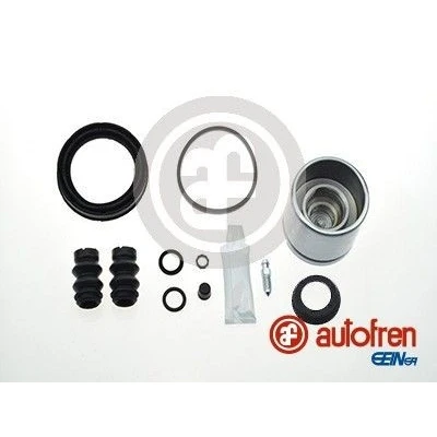 Billede af AUTOFREN SEINSA D41623C Bremsekaliber Rep Sæt foraksel 57 CITROËN: C5 II Stationcar, Hatchback, I Hatchback