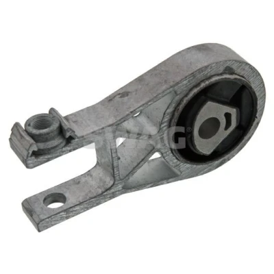Billede af SWAG 62 93 2280 Motorophæng bag, nede Gummimetalleje PEUGEOT: Boxer Van, Bus, FIAT: Ducato III Ladvogn / Chassis