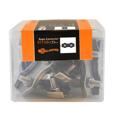 Billede af Gallagher Cord Connector