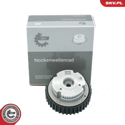 Billede af ESEN SKV 39SKV512 Knastaksel forstiller Indsugningsside FORD: FIESTA 6, C Max 2