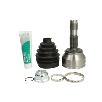 Billede af PASCAL G1F057PC Knokkelled hjulsidet PEUGEOT: Boxer Bus, Van, FIAT: Ducato III Bus