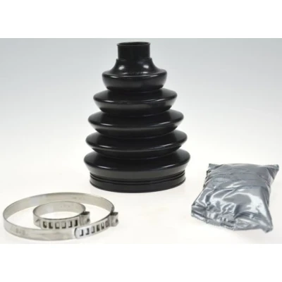 Billede af SPIDAN 23017 Drivakselmanchet 120,00 TPE (termoplastisk elastomer) TOYOTA: Avensis II Sedan, I Stationcar, Station Wagon