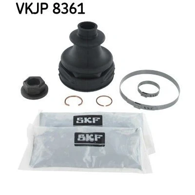 Billede af SKF VKJP 8361 Drivakselmanchet 101 FORD: MONDEO 3, 3 Stufenheck
