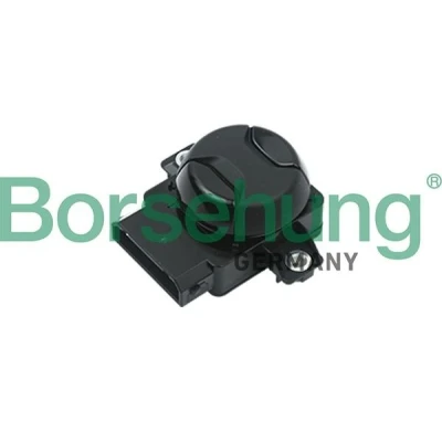 Billede af Borsehung B18750 Servomotor, ryglæn