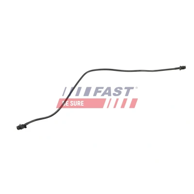 Billede af FAST FT00852 Kølerslanger plastik