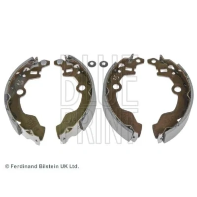 Billede af BLUE PRINT ADK84131 Bremsebakker bagaksel 180 30 SUZUKI: Alto IV