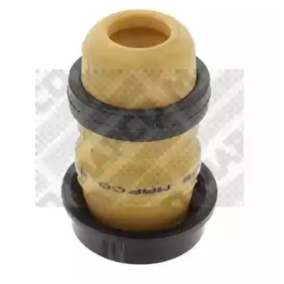 Billede af MAPCO 32609 Gummianslag, affjedring Foraksel begge sider SKODA: Octavia II Hatchback, 2 Combi, VOLKSWAGEN: Caddy 3, Golf 5