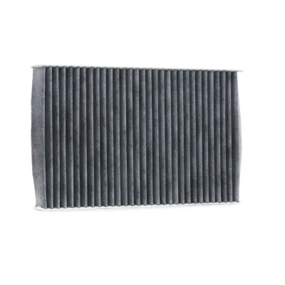 Billede af MAHLE ORIGINAL LAK 138 Kabinefilter Aktivkulfilter 285,0 175, 188 29,0, 36,0 VOLKSWAGEN: GOLF 7, 6, Polo VI, CITROËN: C3 II, C4 II Hatchback