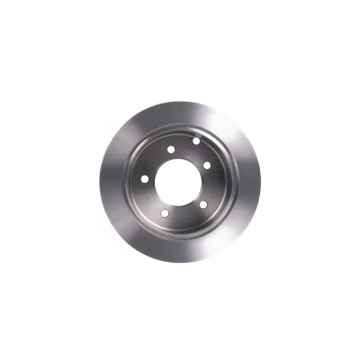 Billede af BOSCH 0 986 479 A39 Bremseskiver 262 10 5 114,3 fuldstændigt olieret DODGE: Caliber, Avenger Sedan, CHRYSLER: Sebring II Cabriolet