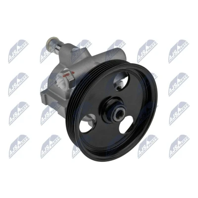 Billede af Hydraulikpumpe, styresystem NTY SPW RE 001