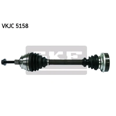 Billede af SKF VKJC 5158 Trækaksel 532 VOLKSWAGEN: TRANSPORTER 4 Bus