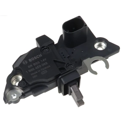 Billede af AS PL ARE0079(BOSCH) Generatorregulator 12 BMW: 3 Sedan, 5 Touring, Sedan