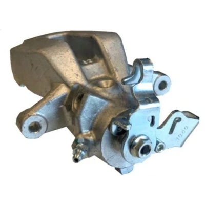 Billede af A.B.S. 521402 Bremsekaliber Aluminium 118 til køretøjer med elektrisk parkeringsbremse VOLKSWAGEN: Polo V Hatchback, Golf 4, 4 Variant
