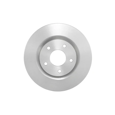 Billede af BOSCH 0 986 479 358 Bremseskiver 295,8 26 5 114,3 ventileret olieret NISSAN: Qashqai / Qashqai+2 I, X Trail, Juke
