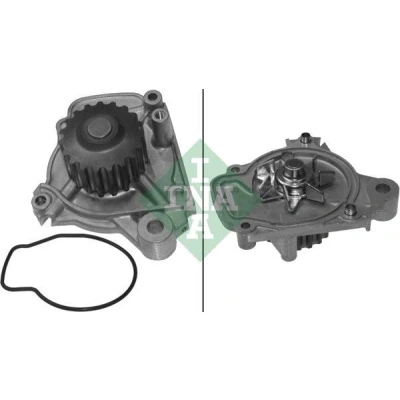 Billede af INA 538 0608 10 Vandpumpe 19 HONDA: CIVIC V Hatchback, 6 Hatchback