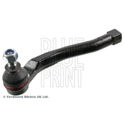 Billede af BLUE PRINT ADG08787 Styrekugle venstre foraksel med selvlåsende møtrik, møtrik CHEVROLET: Aveo / Kalos Hatchback, Hatchback
