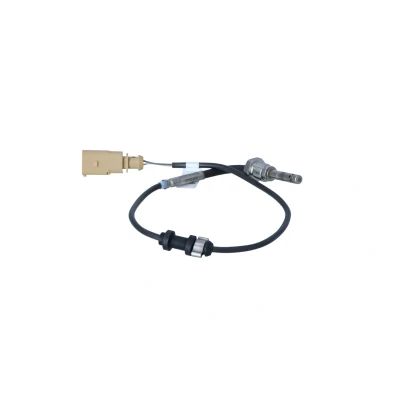 Billede af NRF 707260 Sensoren med syntetsik fedt VOLKSWAGEN: Polo V Hatchback, SEAT: Ibiza 4 ST,