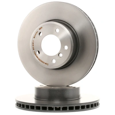 Billede af Bremseskive BREMBO 09.9172.11