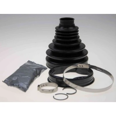 Billede af SPIDAN 37035 Drivakselmanchet 117 TPE (termoplastisk elastomer) FORD: Transit Custom V362 Van, Bus, V363 Van